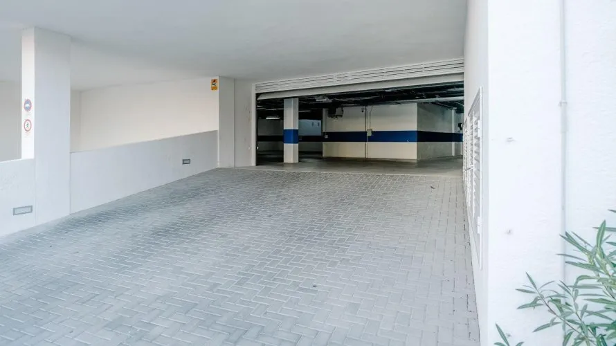 Apartment de 3 chambres à Benidorm, Espagne No. 1841 № 18