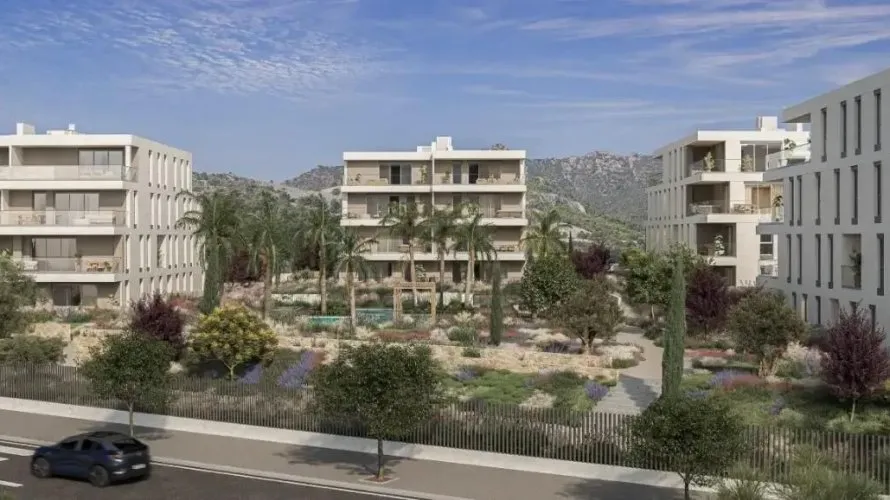 Apartment de 1 chambre à Benicassim, Espagne No. 1817 № 2