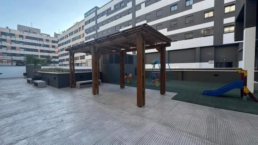 Penthouse de 3 chambres à Alicante, Espagne No. 1884 № 3