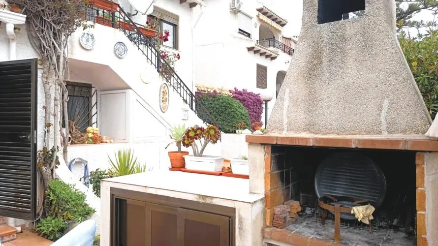 Duplex de 4 chambres à Cabo Roig, Espagne No. 1877 № 1