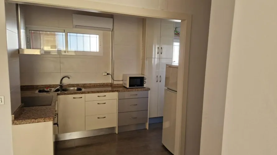 Apartment de 1 chambre à Cabo De Las Huertas, Espagne No. 1839 № 8
