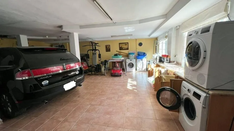 Apartment de 4 chambres à Manises, Espagne No. 1789 № 28