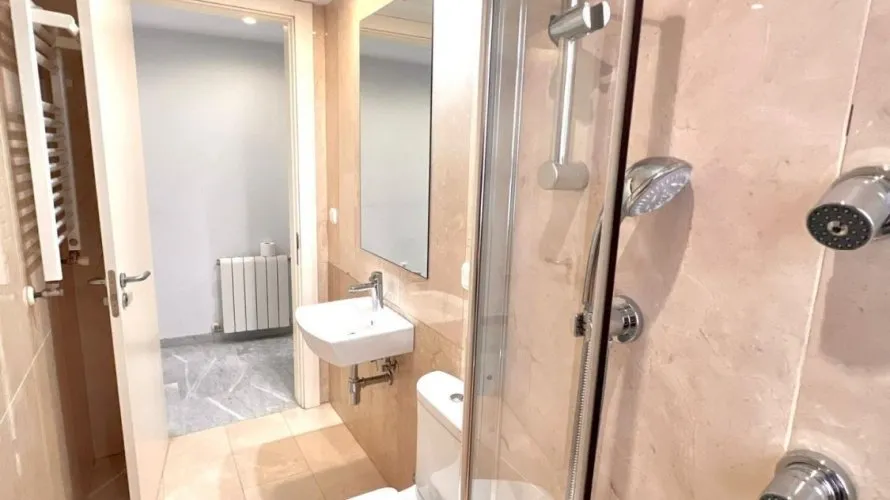 Penthouse de 2 chambres à Valencia, Espagne No. 1816 № 17
