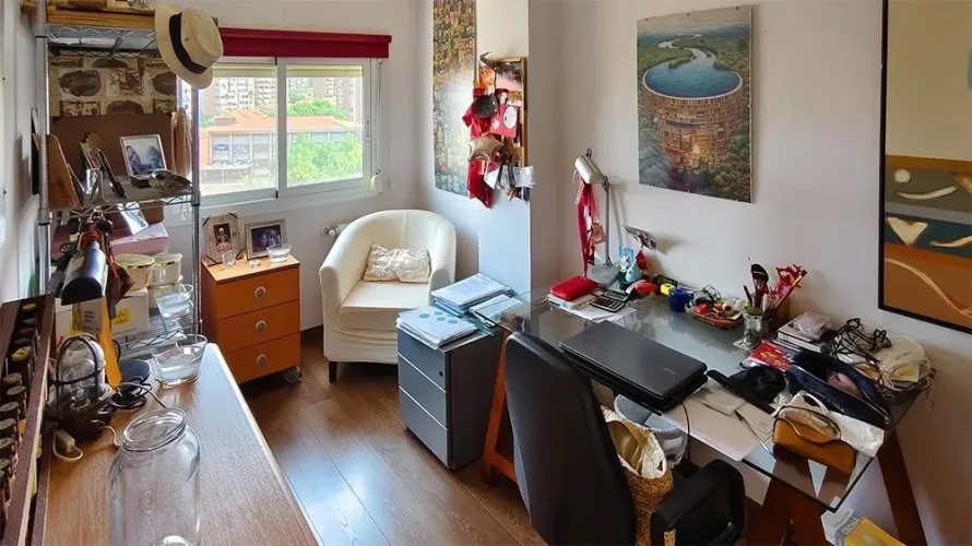 Apartment de 4 chambres à Cabo De Las Huertas, Espagne No. 1844 № 27