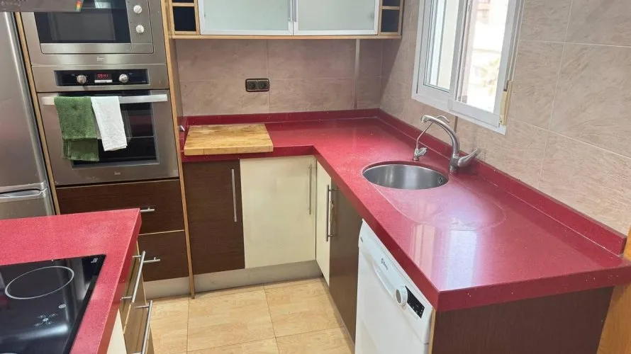 Apartment de 3 chambres à Torrevieja, Espagne No. 1845 № 4
