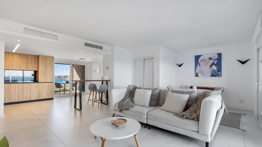 Apartment de 2 chambres à Torrevieja, Espagne No. 1873 № 16