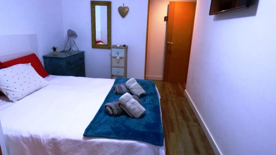 Apartment de 2 chambres à San Juan, Espagne No. 1829 № 18