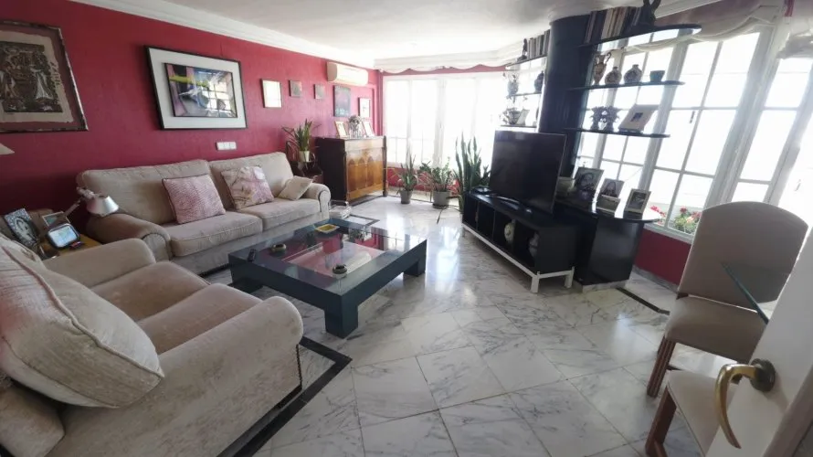 Apartment de 3 chambres à Cabo De Las Huertas, Espagne No. 1850 № 3