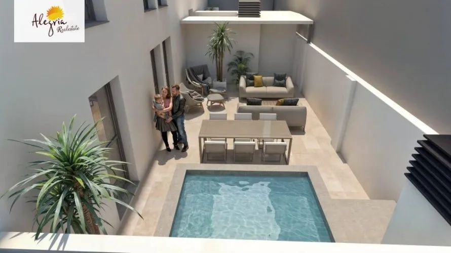Apartment de 2 chambres à Paterna, Espagne No. 1821 № 6