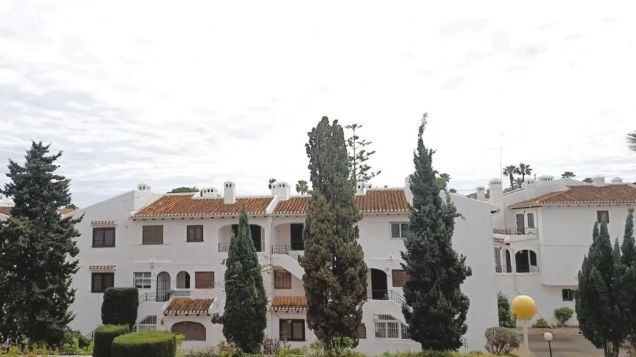 Duplex de 4 chambres à Cabo Roig, Espagne No. 1877 № 26