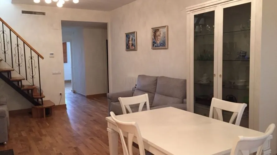 Penthouse de 4 chambres à Alboraya, Espagne No. 1786 № 1