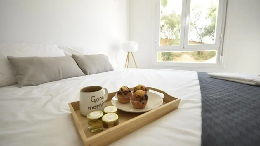 Apartment de 3 chambres à Campoamor, Espagne No. 1791 № 10