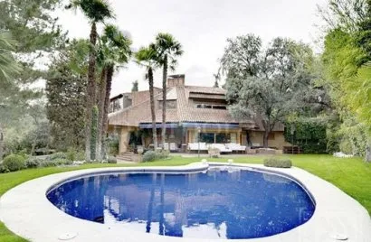 Apartment de 5 chambres à Villaviciosa de Odon, Espagne No. 1790