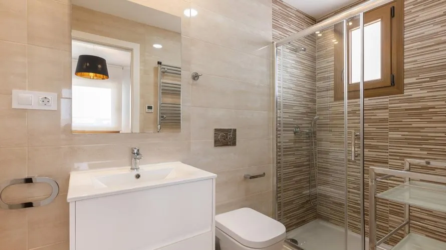 Apartment de 3 chambres à Los Dolses, Espagne No. 1807 № 18