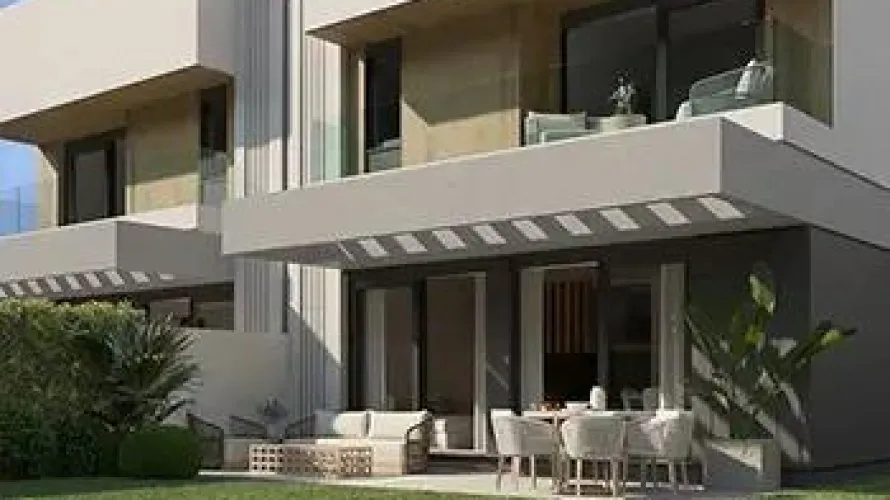 Apartment de 4 chambres à Mallorca, Espagne No. 1860 № 25
