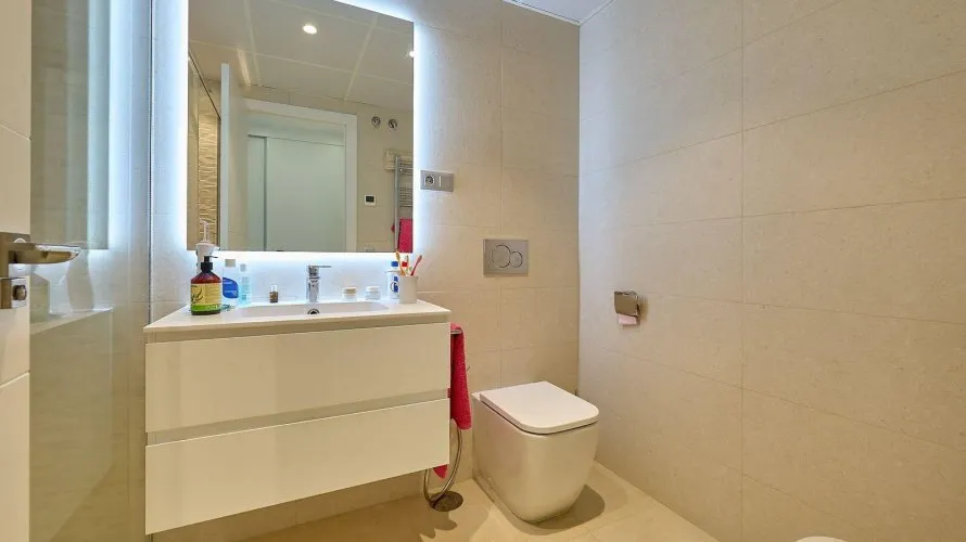 Apartment de 3 chambres à Alicante, Espagne No. 1843 № 14