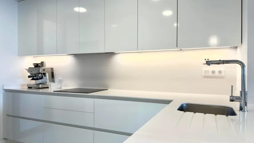 Apartment de 3 chambres à Benidorm, Espagne No. 1782 № 3