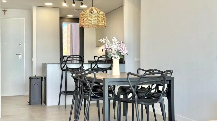 Apartment de 2 chambres à Finestrat, Espagne No. 1830 № 5