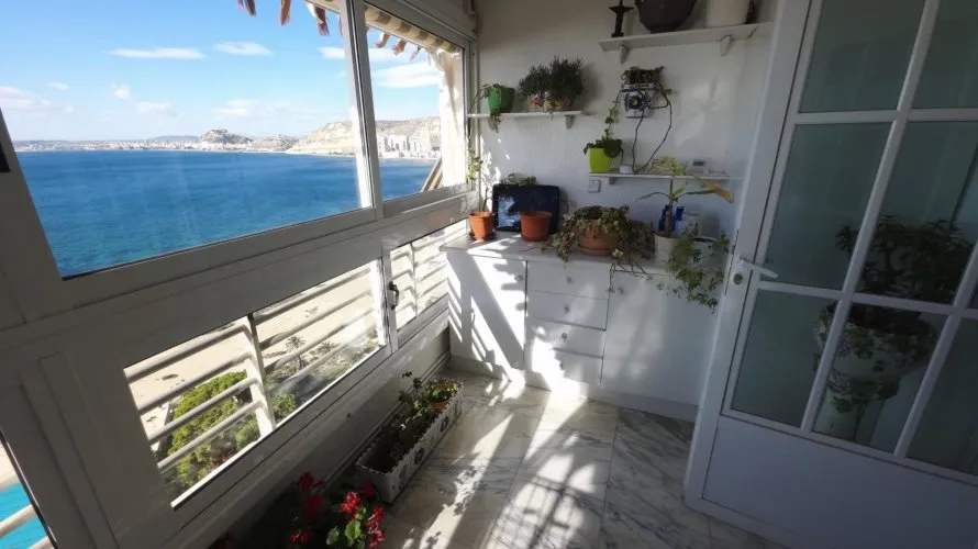 Apartment de 3 chambres à Cabo De Las Huertas, Espagne No. 1850 № 28