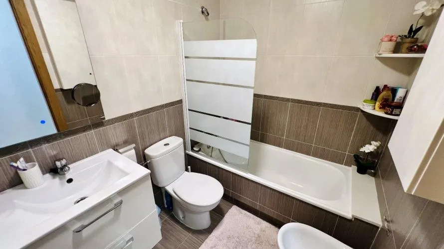 Apartment de 1 chambre à Torrevieja, Espagne No. 1820 № 28