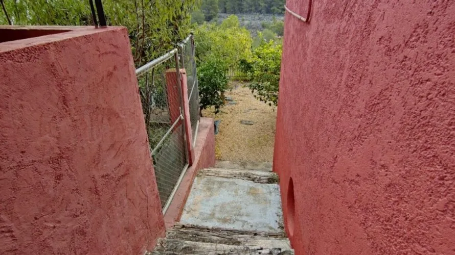 Apartment de 290m² à La Nucia, Espagne No. 1794 № 26