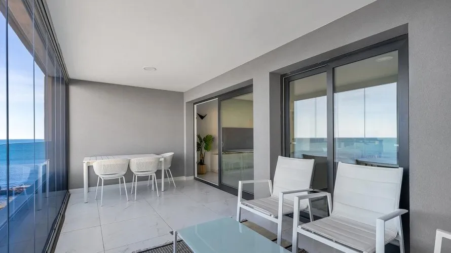 Apartment de 2 chambres à Torrevieja, Espagne No. 1873 № 15