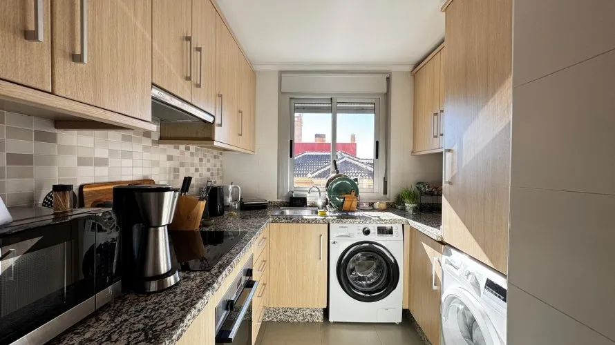 Apartment de 3 chambres à Nueva Torrevieja, Espagne No. 1880 № 6