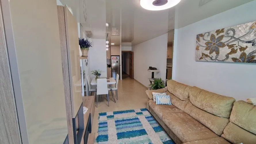 Apartment de 1 chambre à Torrevieja, Espagne No. 1820 № 8