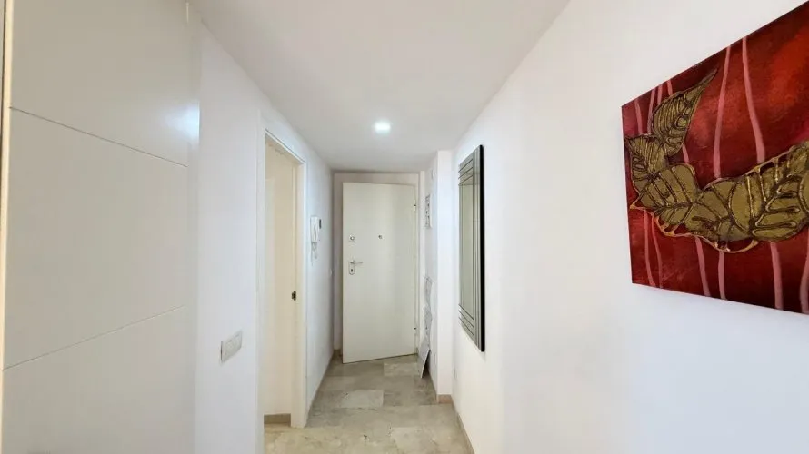 Apartment de 3 chambres à Torrevieja, Espagne No. 1882 № 2