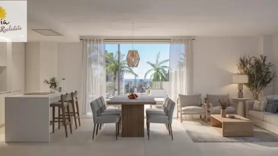 Apartment de 1 chambre à Benicassim, Espagne No. 1817 № 5