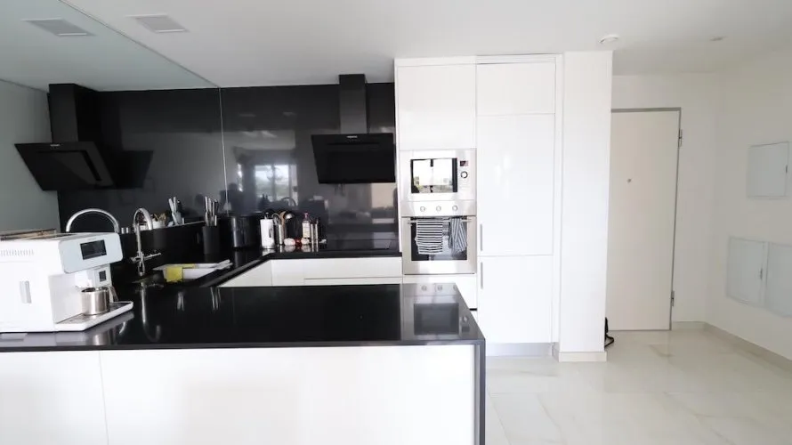 Apartment de 78m² à Las Mimosas, Espagne No. 1815 № 11