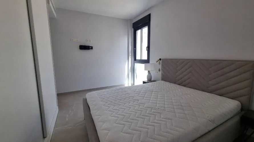 Penthouse de 2 chambres à Torrevieja, Espagne No. 1881 № 12