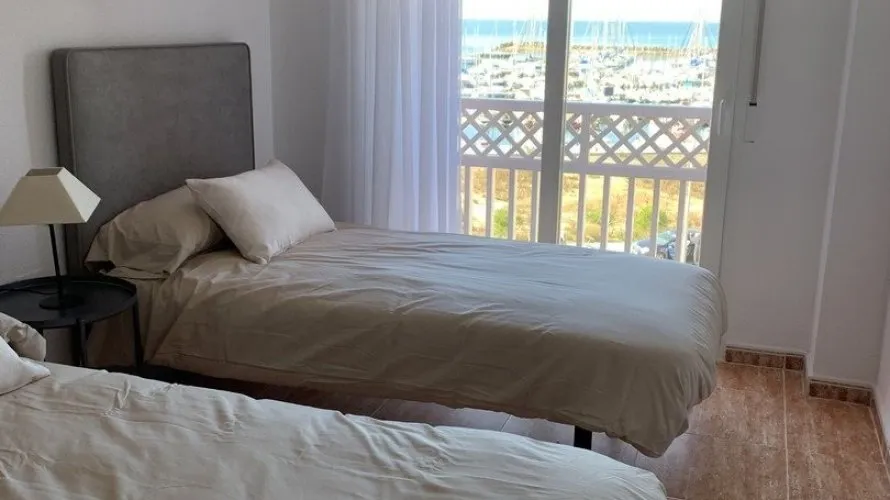 Apartment de 3 chambres à La Manga del Mar Menor, Espagne No. 1787 № 7