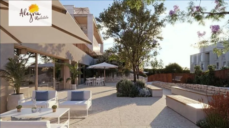 Apartment de 2 chambres à Godella, Espagne No. 1792 № 10