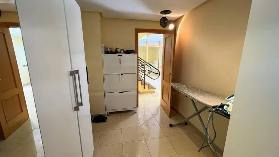 Apartment de 4 chambres à Manises, Espagne No. 1789 № 21