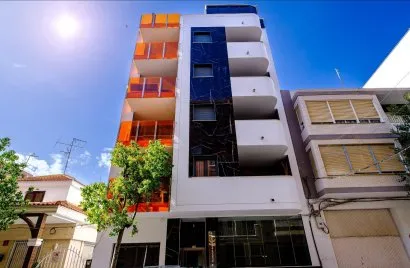 Penthouse de 4 chambres à Torrevieja, Espagne No. 1886