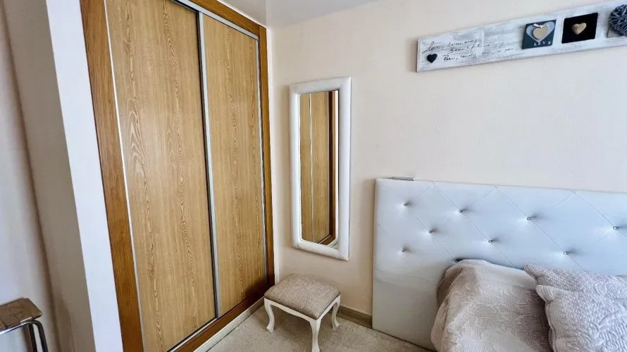 Apartment de 1 chambre à Torrevieja, Espagne No. 1820 № 27