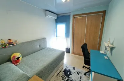 Apartment de 1 chambre à Torrevieja, Espagne No. 1820