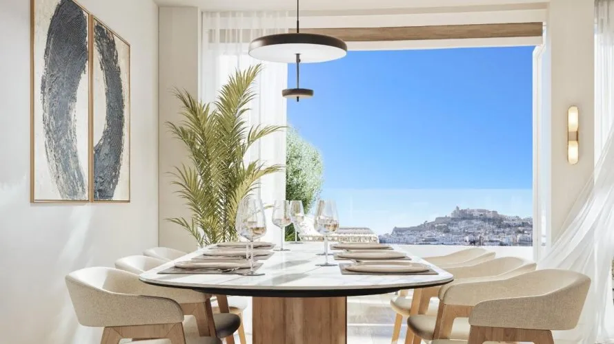 Apartment de 1 chambre à Talamanca, Espagne No. 1853 № 17