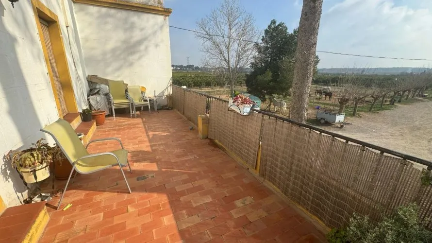 Apartment de 10 chambres à Riba-roja de Turia, Espagne No. 1828 № 11