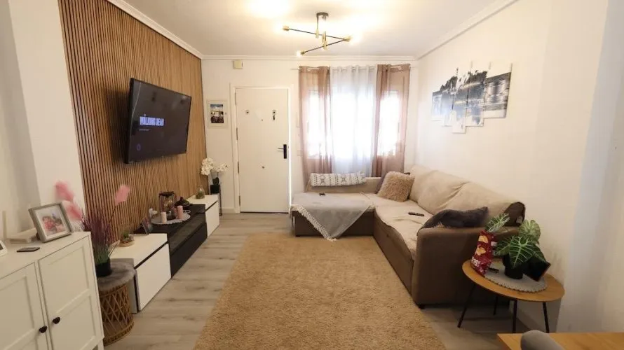 Duplex de 2 chambres à Pilar de la Horadada, Espagne No. 1835 № 4
