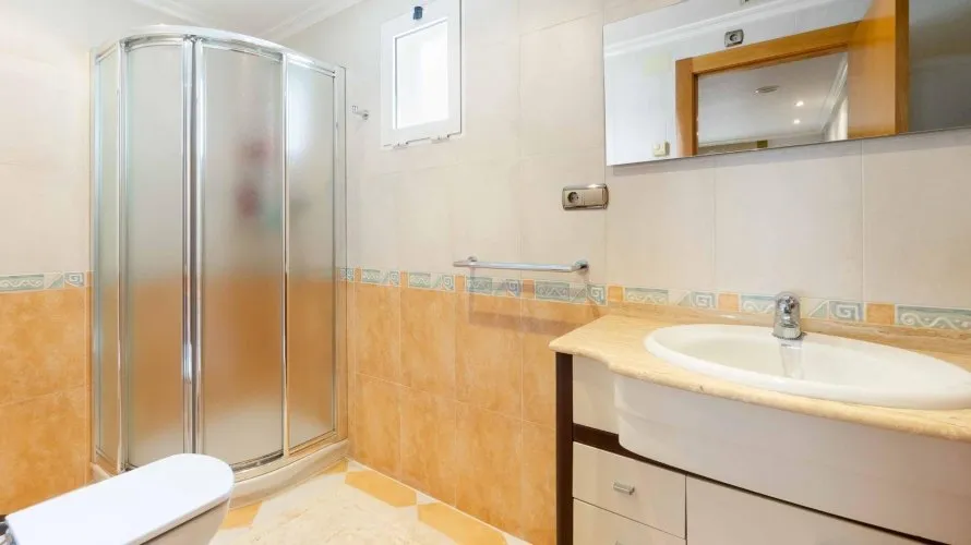 Penthouse de 3 chambres à Torrevieja, Espagne No. 1808 № 13
