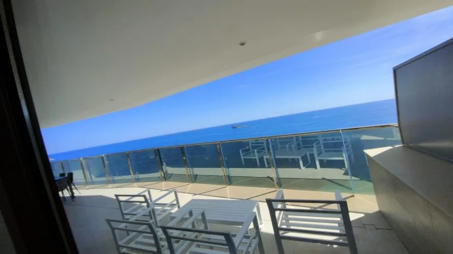 Penthouse de 156m² à Benidorm, Espagne No. 1883 № 23