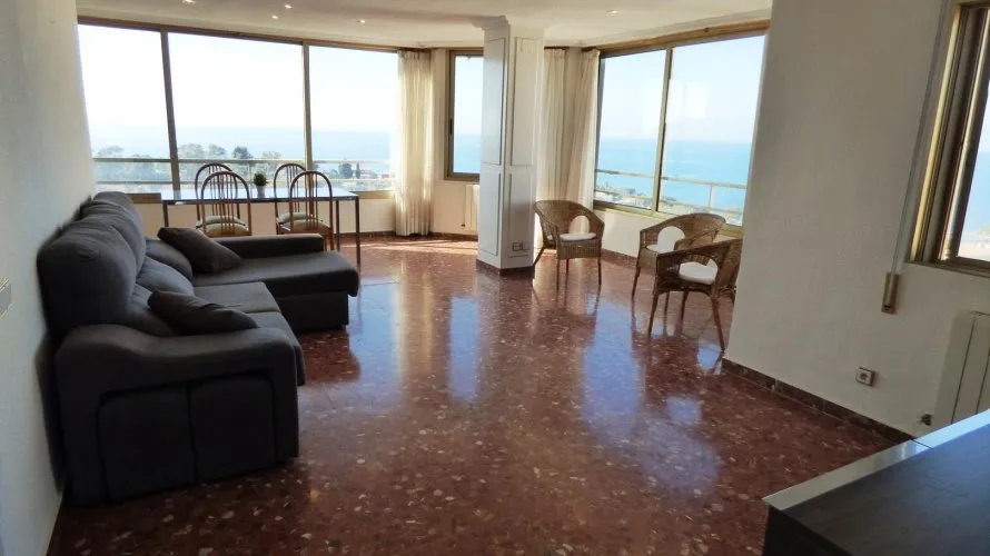 Apartment de 4 chambres à Cabo De Las Huertas, Espagne No. 1832 № 9