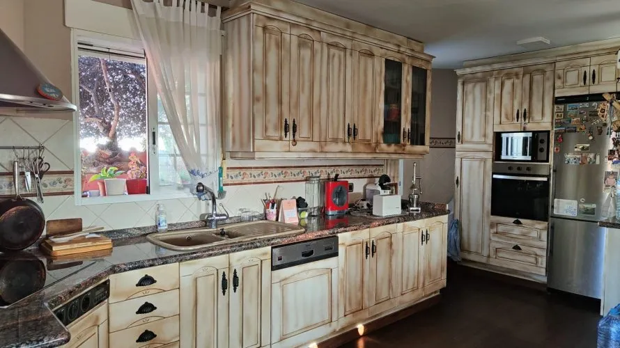 Apartment de 290m² à La Nucia, Espagne No. 1794 № 5