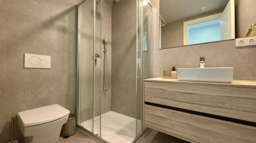 Apartment de 2 chambres à Finestrat, Espagne No. 1830 № 20