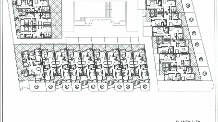 Apartment de 1 chambre à Orba, Espagne No. 1837 № 6