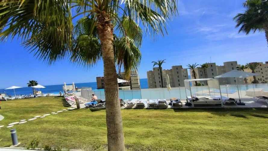Penthouse de 156m² à Benidorm, Espagne No. 1883 № 22