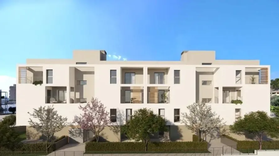 Apartment de 2 chambres à Mallorca, Espagne No. 1862 № 7