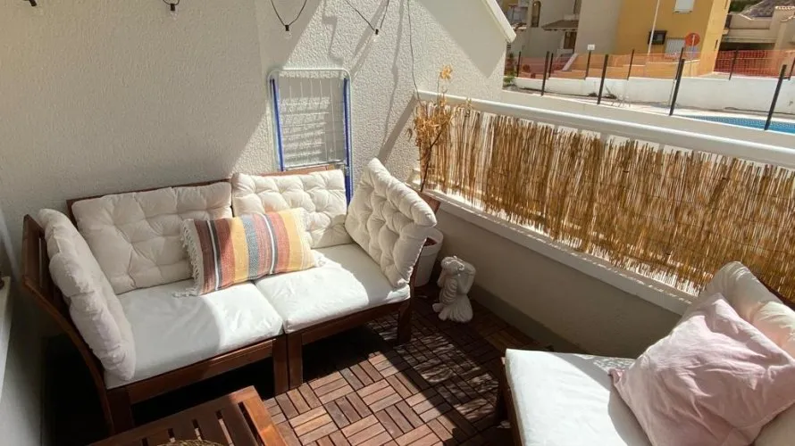 Apartment de 3 chambres à Campoamor, Espagne No. 1791 № 22
